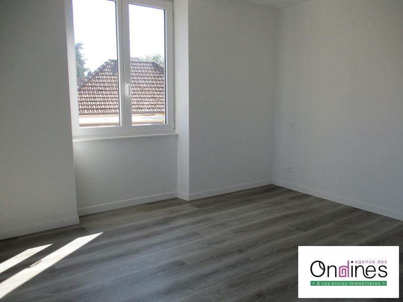 Appartement - 74 m² - 3 pièces