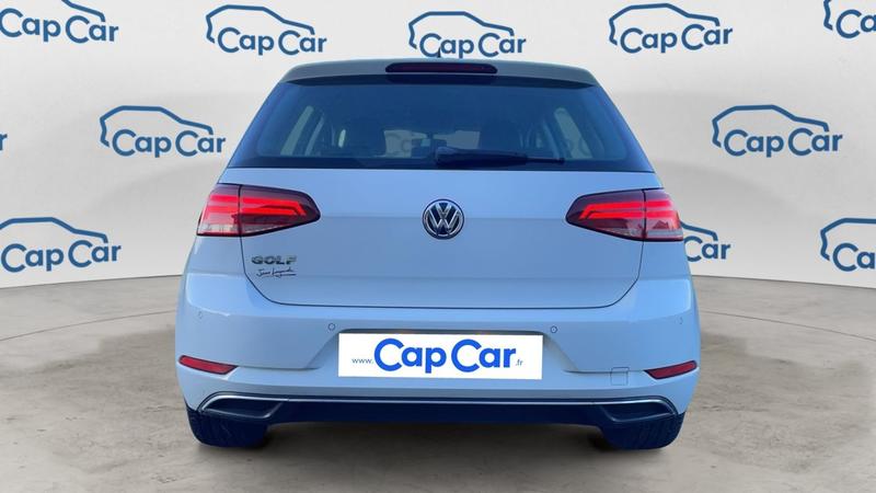 Volkswagen Golf VII 1.6 Tdi 115 Confortline
