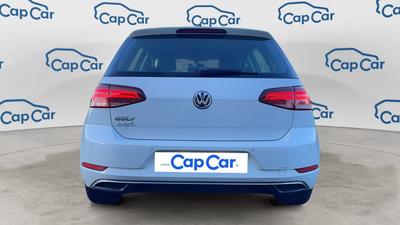 Volkswagen Golf VII 1.6 Tdi 115 Confortline