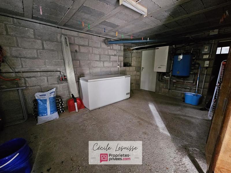 Maison - 87 m² - 4 pièces