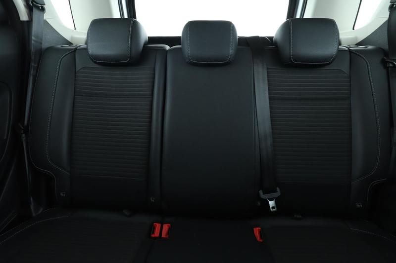 Ford EcoSport 1.0 EcoBoost Titanium Business 125 ch