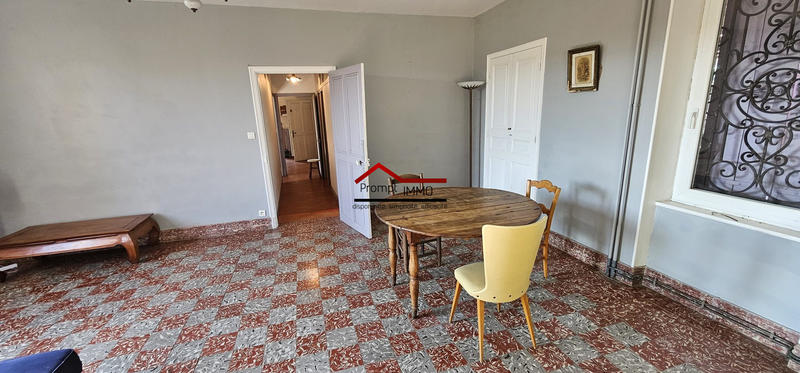 Maison - 160 m² - 5 pièces
