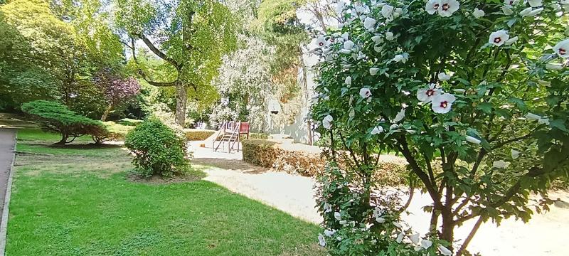 Appartement - 68 m² - 4 pièces