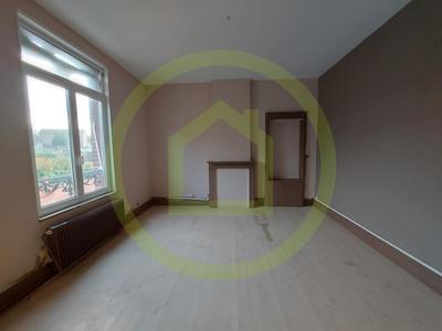 Maison - 160 m² - 8 pièces