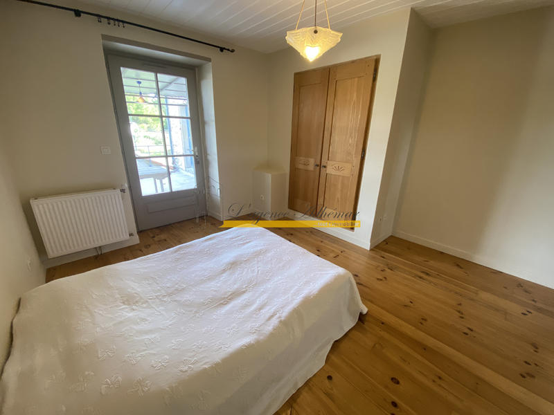 Appartement - 170 m² - 4 pièces