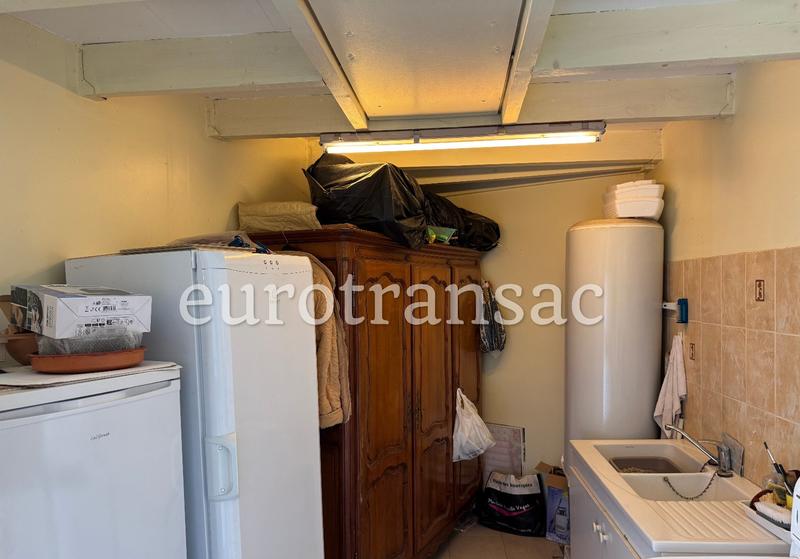 Villa - 161 m² - 4 pièces