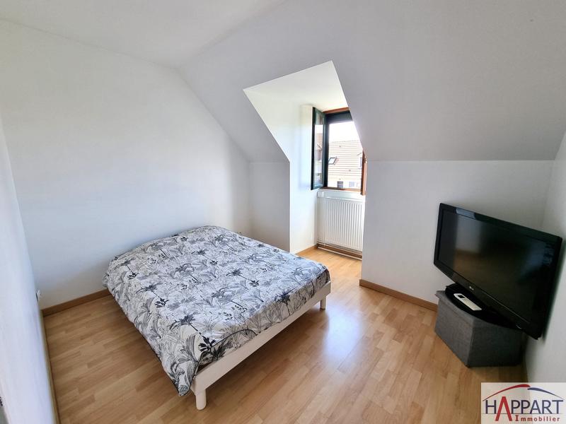 Maison - 180 m² - 7 pièces