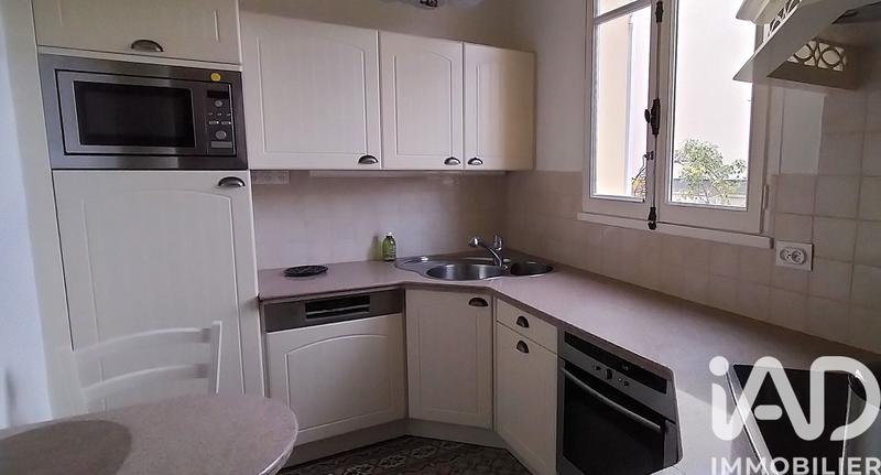 Maison - 131 m² - 7 pièces