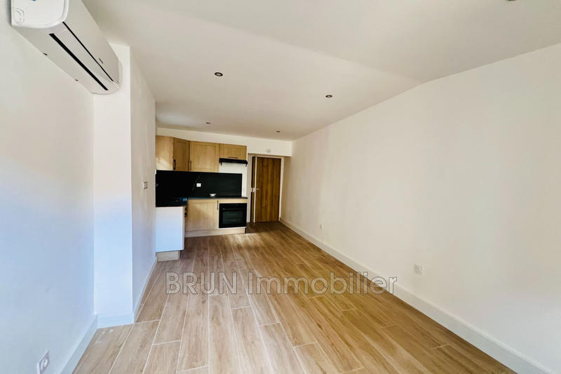 Duplex - 35 m² - 2 pièces