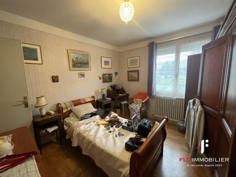 Appartement - 81 m² - 4 pièces