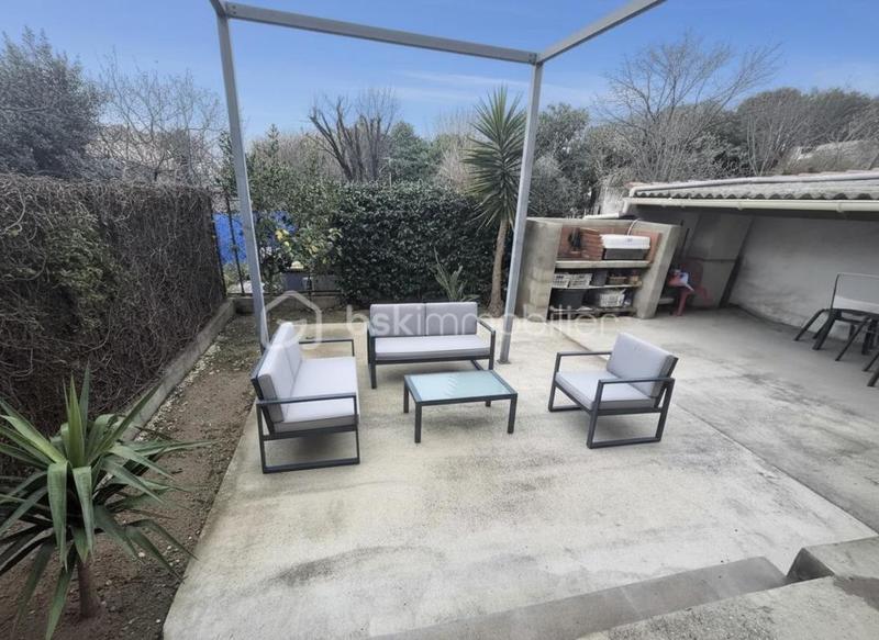 Maison - 114 m² - 6 pièces