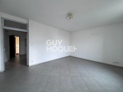 Appartement - 84 m² - 4 pièces