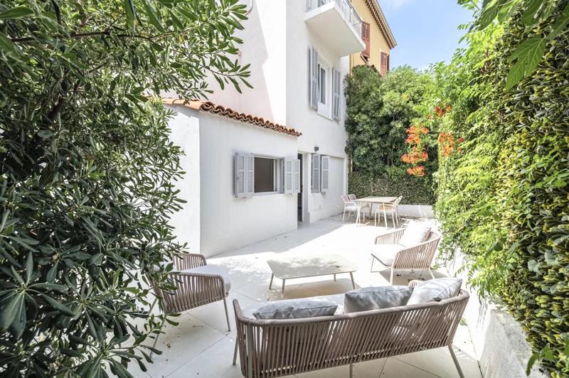 Maison - 135 m² - 7 pièces