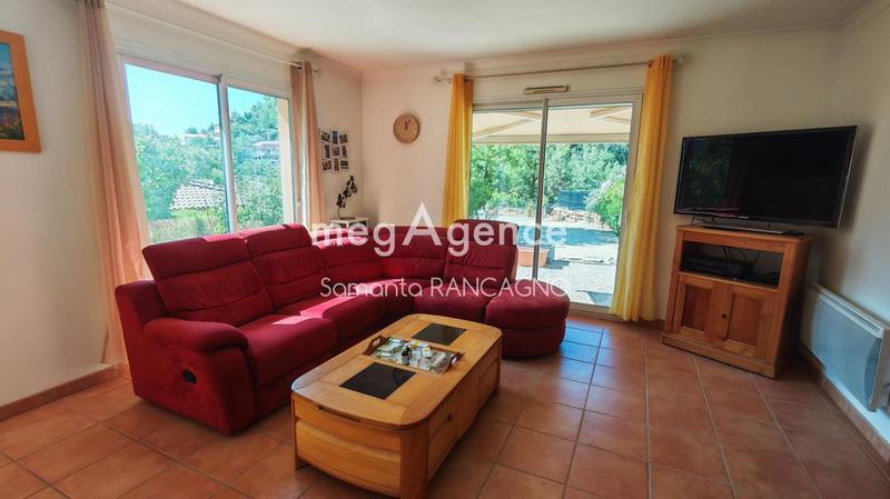 Maison de campagne - 93 m² - 5 pièces