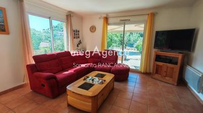 Maison de campagne - 93 m² - 5 pièces