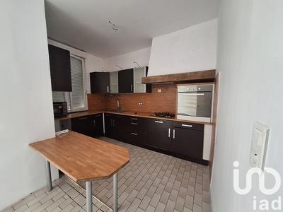 Maison - 151 m² - 5 pièces