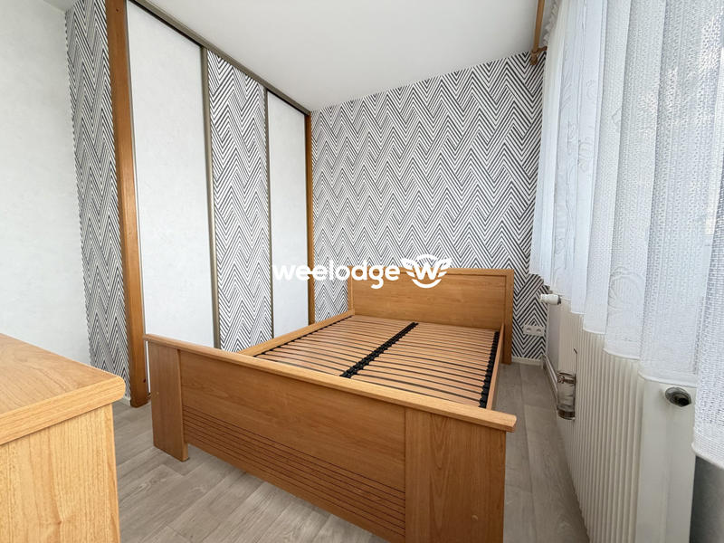 Maison - 82 m² - 5 pièces