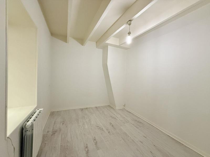 Appartement - 46 m² - 3 pièces