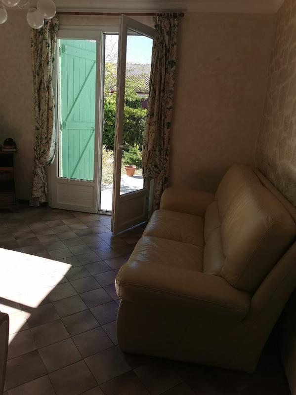 Villa - 119 m² - 6 pièces