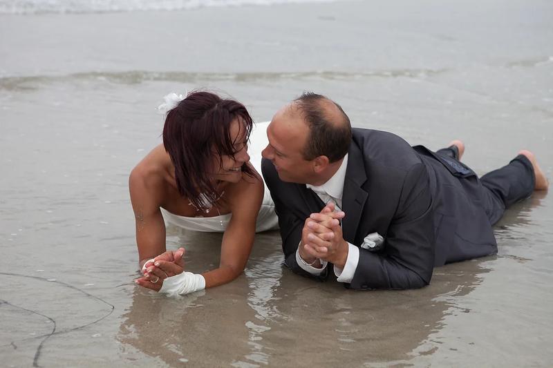 Justine Mondon Photographe