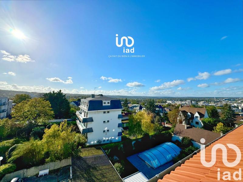 Duplex - 49 m² - 2 pièces