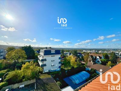 Duplex - 49 m² - 2 pièces