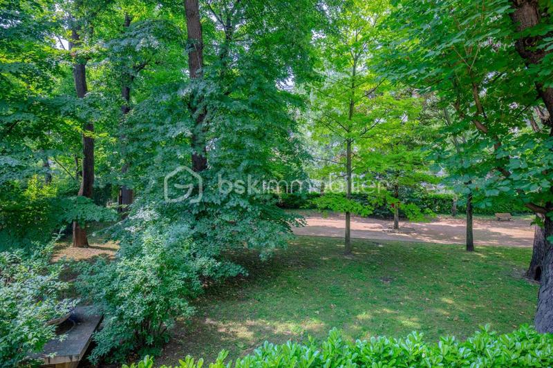 Appartement - 93 m² - 4 pièces