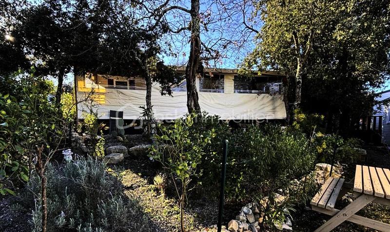 Maison - 40 m² - 4 pièces