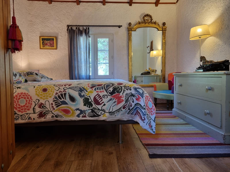 Propriété - 252 m² - 12 pièces