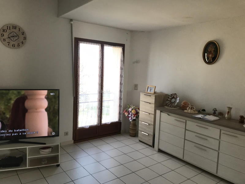 Maison de village - 78 m² - 4 pièces