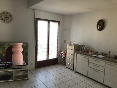 Maison de village - 78 m² - 4 pièces