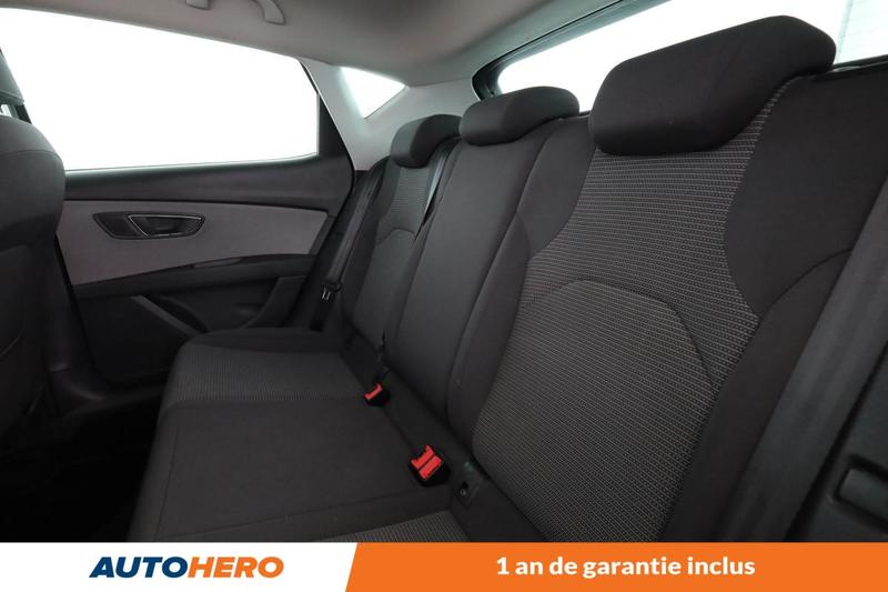Seat Leon 1.2 Tsi Style 110 ch