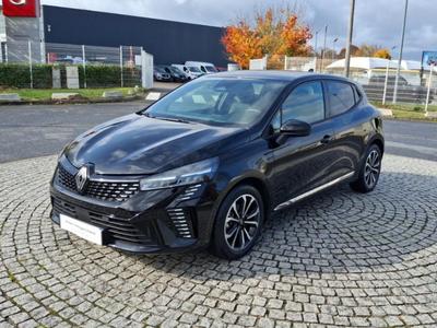 Renault Clio V TCe 90 ch Gsr2 Techno