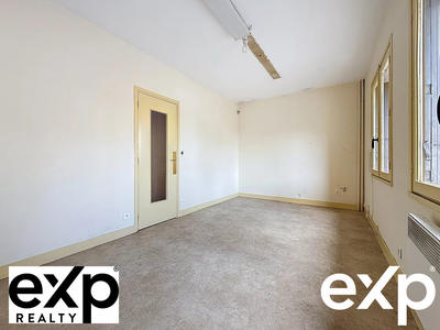 Appartement - 98 m² - 4 pièces