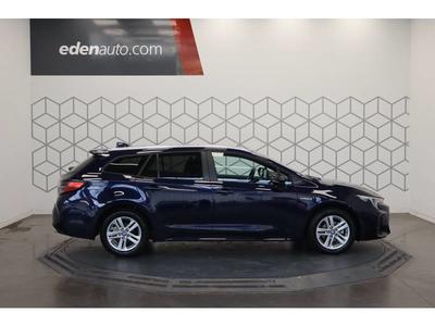 Suzuki Swace 1.8 Hybrid Pack