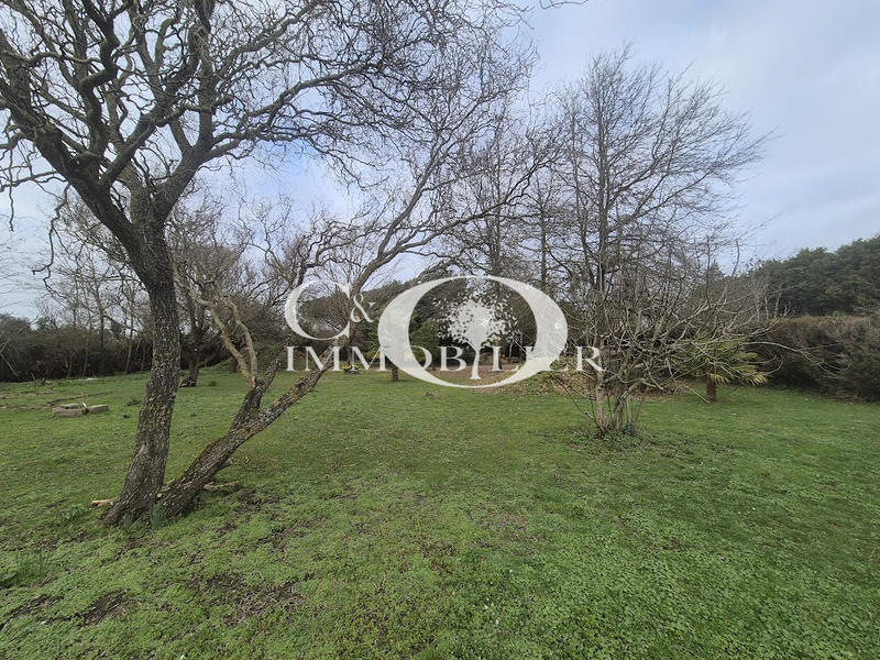 Maison - 128 m² - 5 pièces