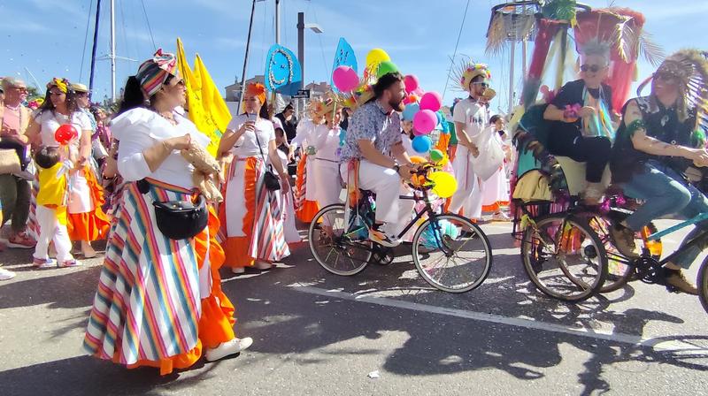 Carnaval de Martigues