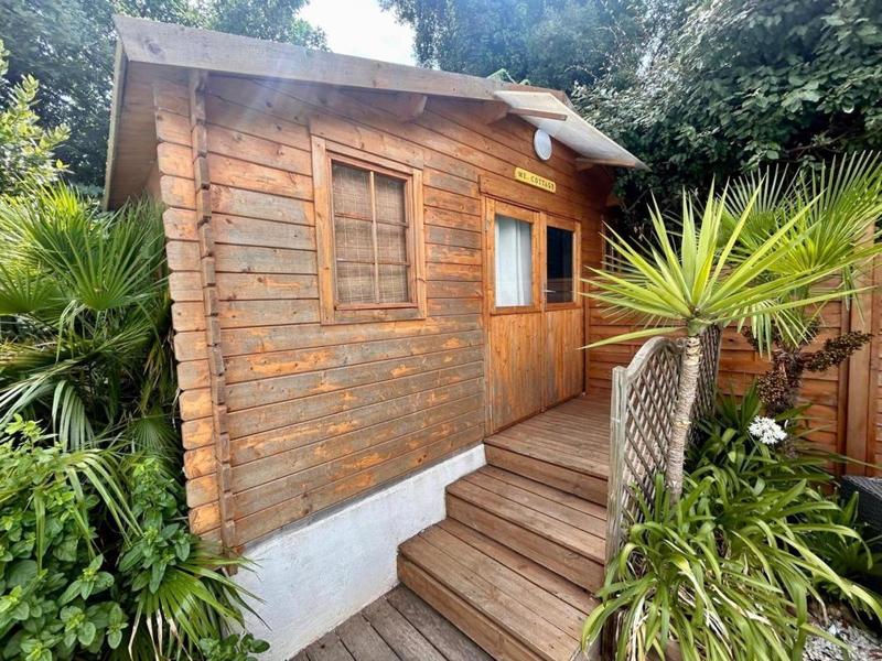 Maison - 200 m² - 6 pièces