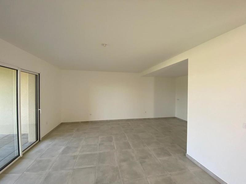 Appartement - 82 m² - 7 pièces