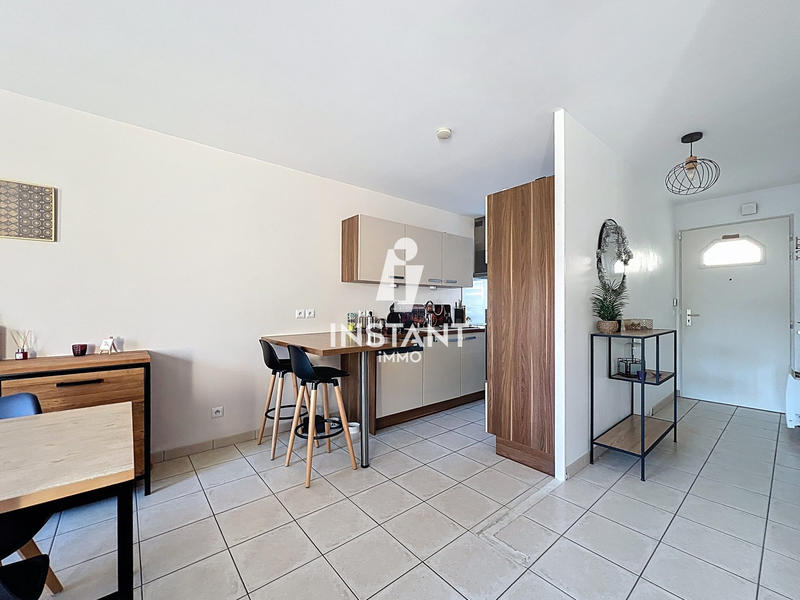 Maison contemporaine - 81 m² - 4 pièces