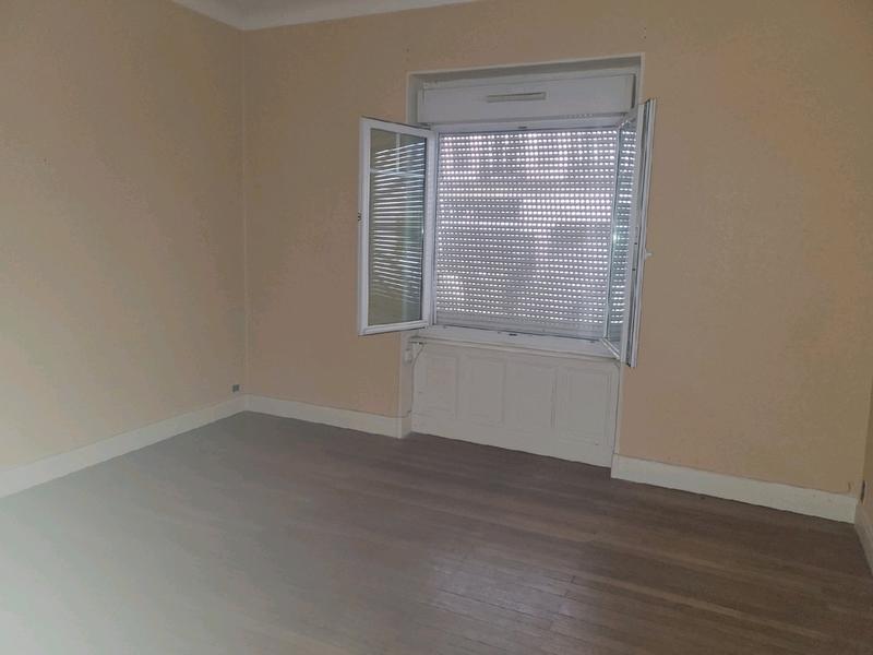 Immeuble - 452 m² - 18 pièces