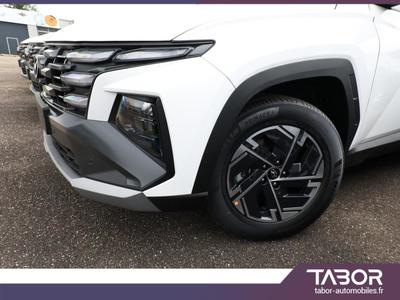 Hyundai Tucson 1.6 Hev 215 Dct Led Gps cam Pdc