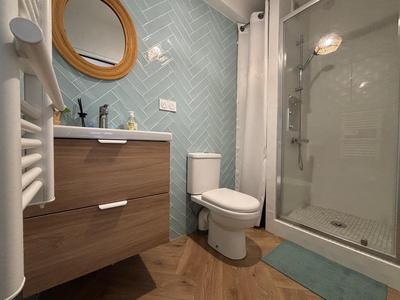 Maison - 108 m² - 6 pièces