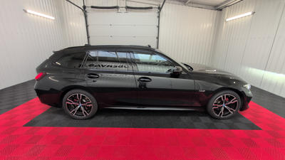 Bmw Série 3 Touring 320e 204ch m Sport Bva8 Hybride
