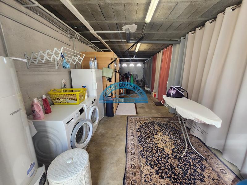 Maison - 165 m² - 6 pièces