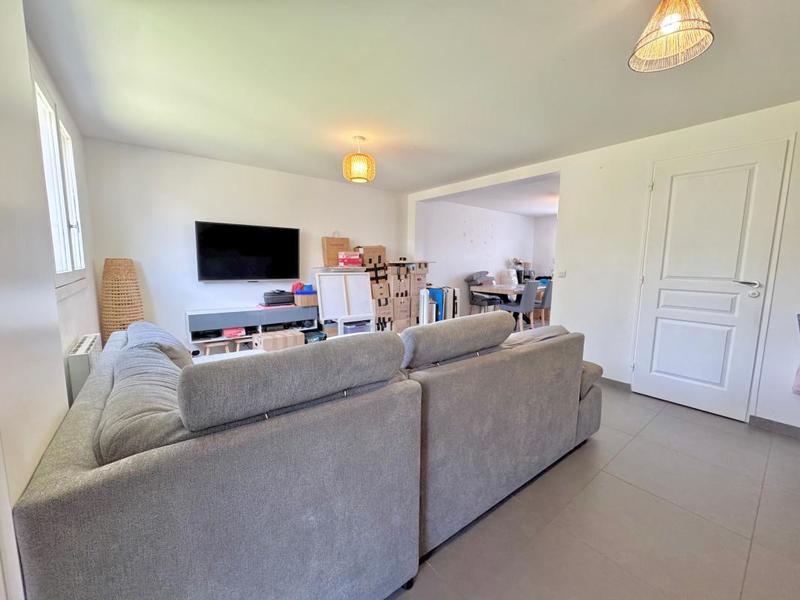 Maison - 79 m² - 4 pièces