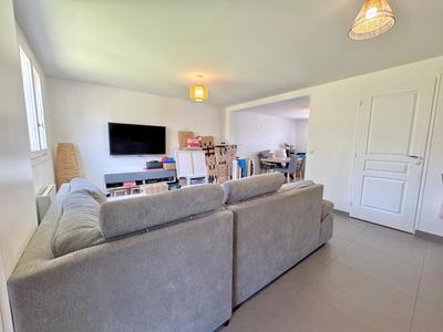 Maison - 79 m² - 4 pièces