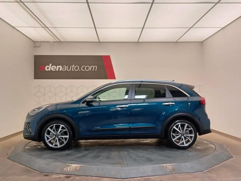 Kia Niro 1.6 GDi Hybride 141 ch Dct6 Premium