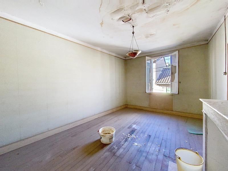 Ferme - 140 m² - 5 pièces