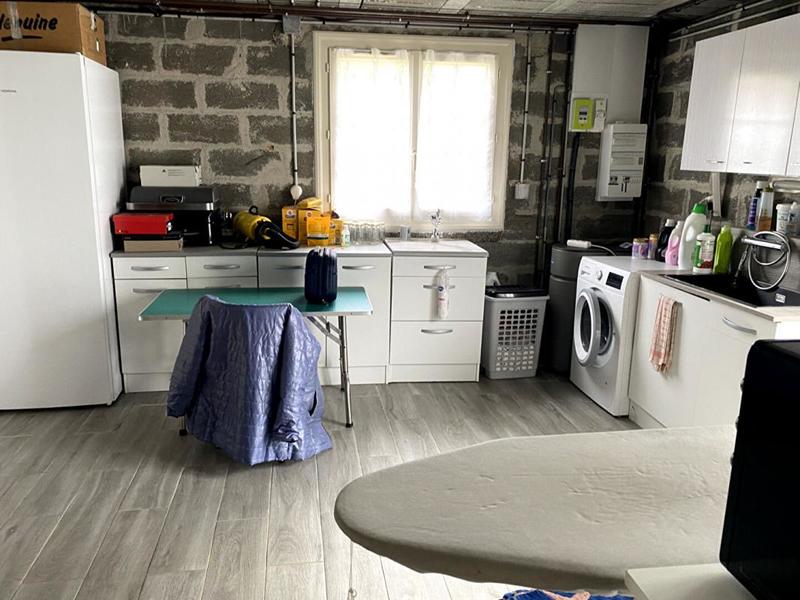 Maison - 149 m² - 6 pièces